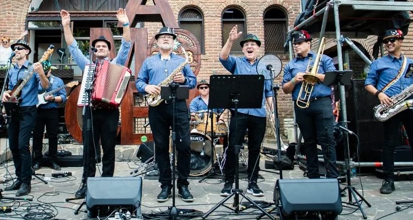  “Fiesta de las Aldeas” en Brasilera 7ma. Edición con expectativas regional
