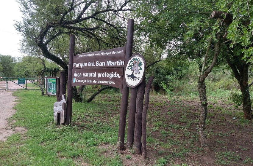  El Berduc continúa abierto al público con propuestas educativas y recreativas
