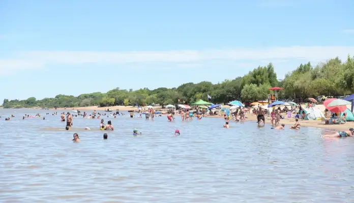  Este lunes será el día más caluroso de la ola de calor: ¿a cuánto llegará la máxima?