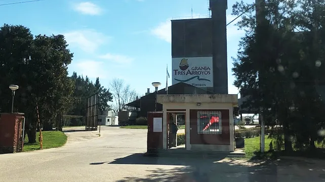  Granja Tres Arroyos recortó sueldos y jornadas laborales