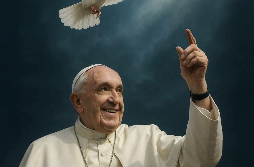  El Papa argentino !!!