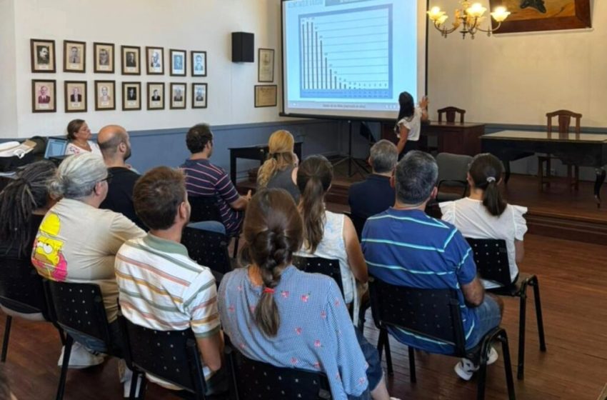  Este viernes será la reunión obligatoria para quienes deseen inscribirse en el Registro de Adoptantes