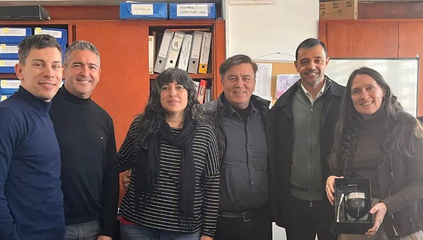 Prevén nuevas ofertas académicas en Cerrito