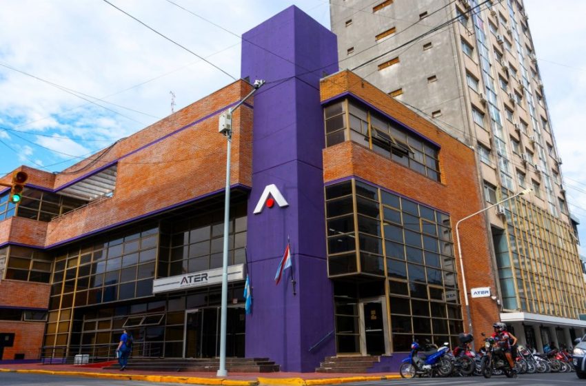  ATER recordó los vencimientos impositivos que operan en julio