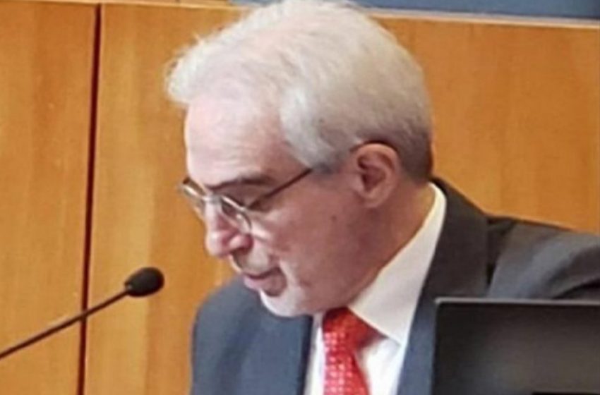 Nota de opinión: No se trata de un reclamo salarial, se trata de la independencia del Poder Judicial