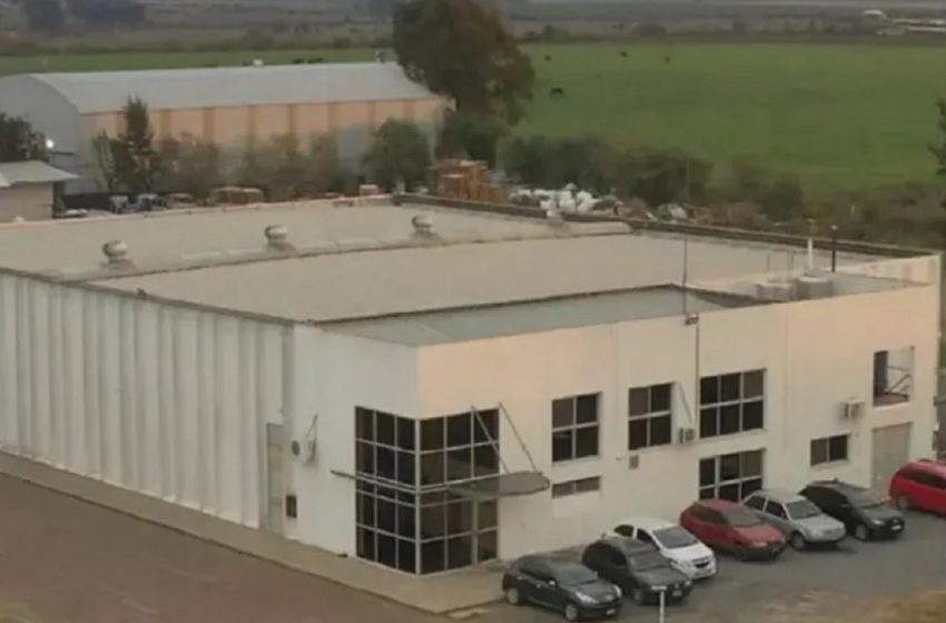  Despidos en Laboratorios Pyam: Denuncian otras 11 desvinculaciones