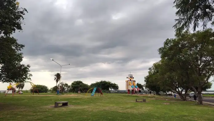  Tiempo en Entre Ríos: miércoles con cielo nublado y descenso de temperaturas