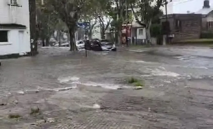  Entre Ríos se prepara para El Niño: en qué meses se prevén lluvias e crecientes