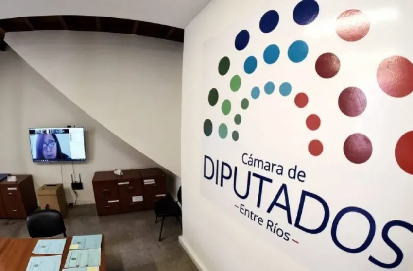  Diputados evaluará iniciativa que impulsa a la Provincia a aceptar la donación de terreno para construir una Escuela en Paraná