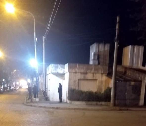 Villaguay: Un ciudadano fue hallado sin vida en su domicilio, ubicado en la intersección de Casteli y Mitre