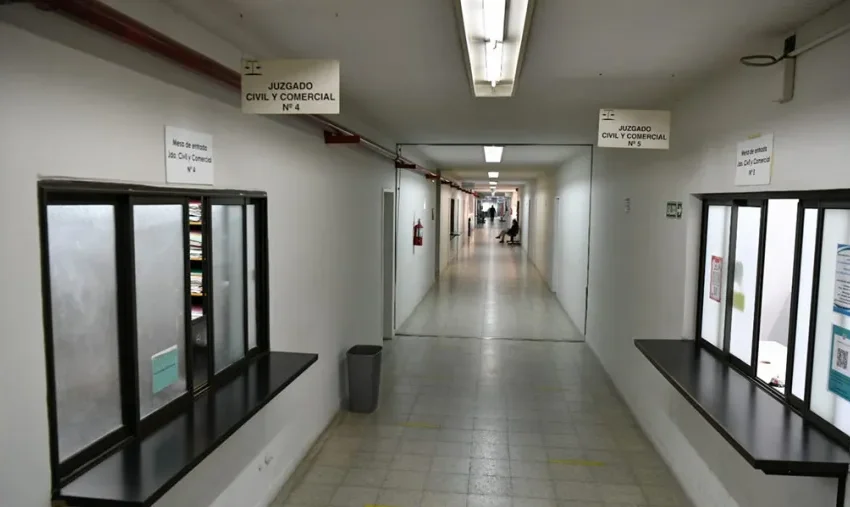  El STJ profundiza la digitalización y elimina la remisión en papel de oficios y comunicaciones judiciales