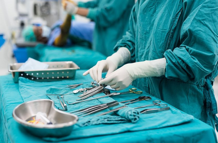  UAP: Se incorpora la carrera Instrumentación Quirúrgica