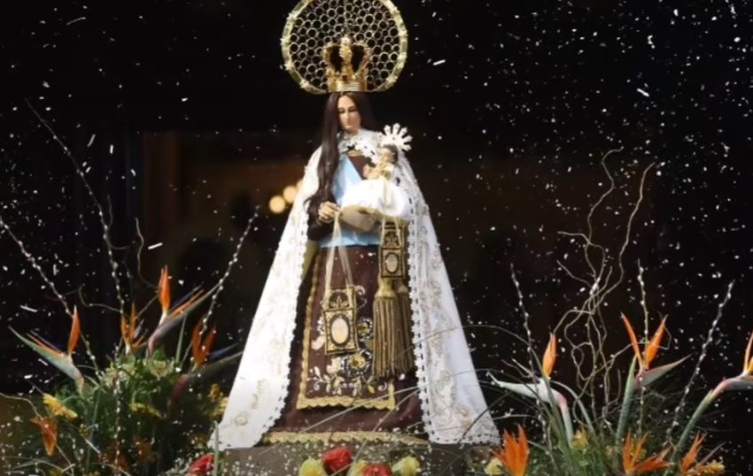  Festejos cívico-religiosos en Nogoyá