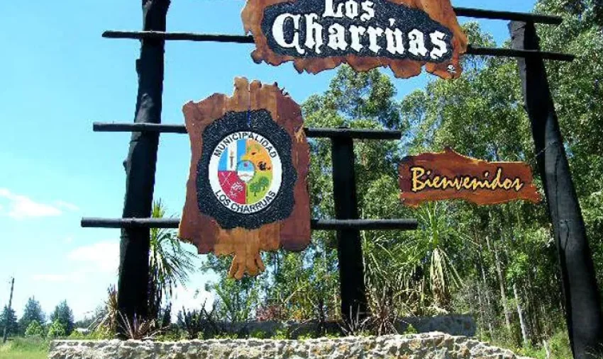  Los Charrúas se prepara para vivir el tercer Encuentro de Colectividades