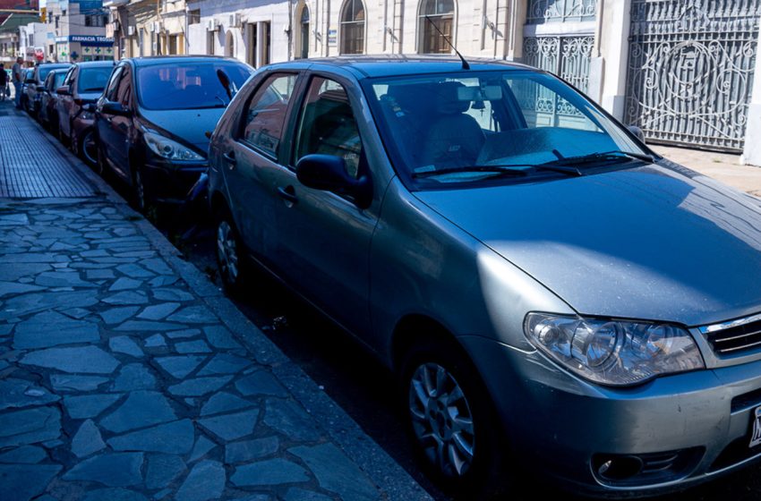  Avanza el proceso licitatorio para la modernización del Sistema de Estacionamiento Medido de Paraná