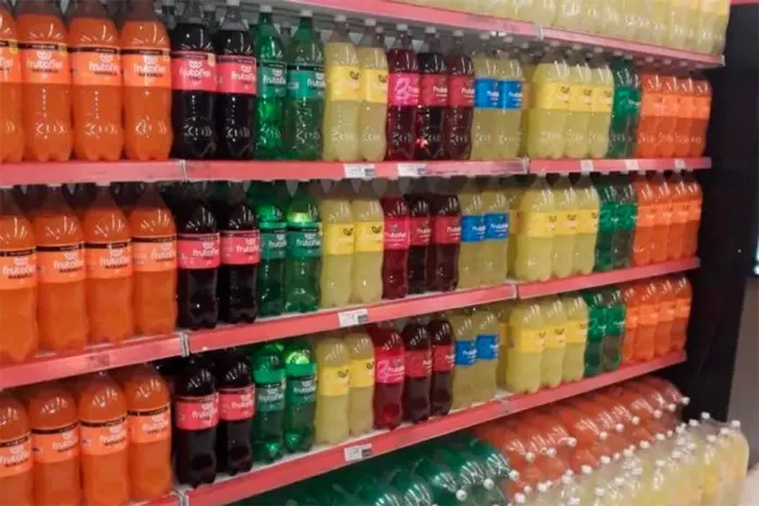  Por la caída del consumo, Frutafiel inició un concurso preventivo
