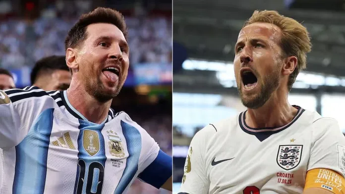  Argentina vs Inglaterra por Semifinales del Mundial 2026: Cuándo, a qué hora y dónde verlo en vivo