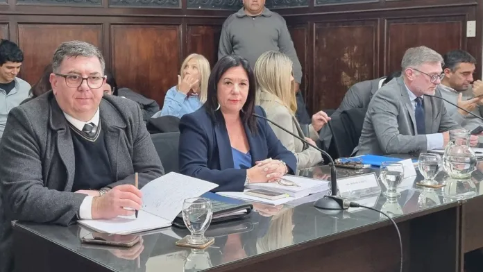  Juicio por narcotráfico: La defensa de Leonardo Airaldi pidió la absolución por el beneficio de la duda
