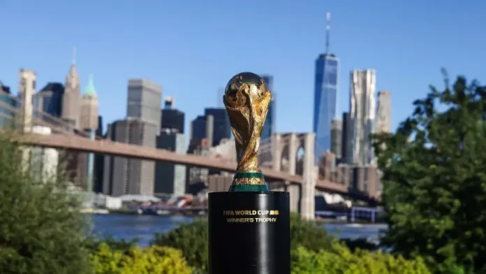  Fútbol: Mundial 2026 los días y horarios de todos los cruces de cuartos de final