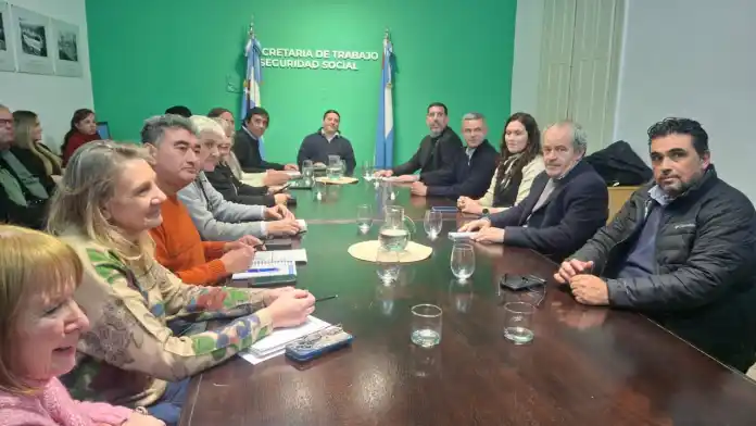  Docentes rechazaron la nueva oferta del gobierno en paritarias