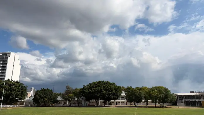  Tiempo en Entre Ríos: Suben las temperaturas y llega el “Veranito de San Juan”