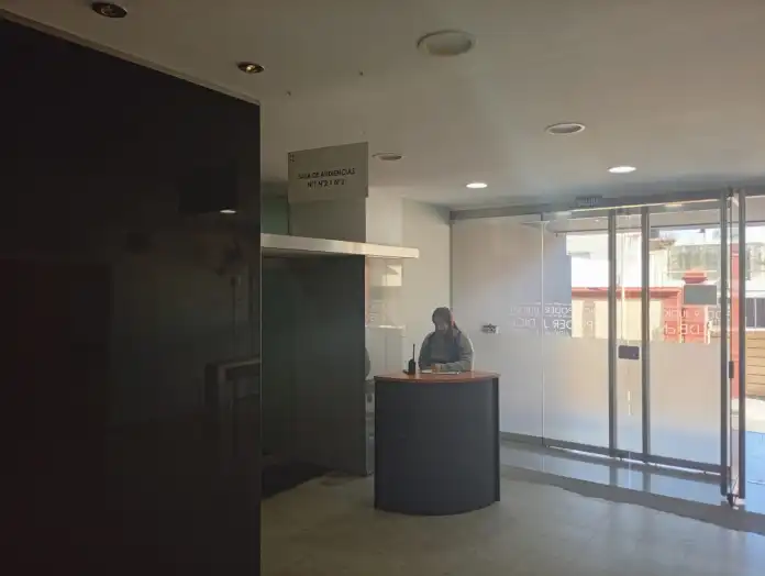  Enviaron a la cárcel a los dos detenidos por el homicidio en Villa Yatay