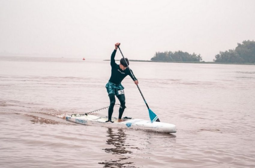  El deporte sobre el agua suma experiencias a la agenda turística de Entre Ríos