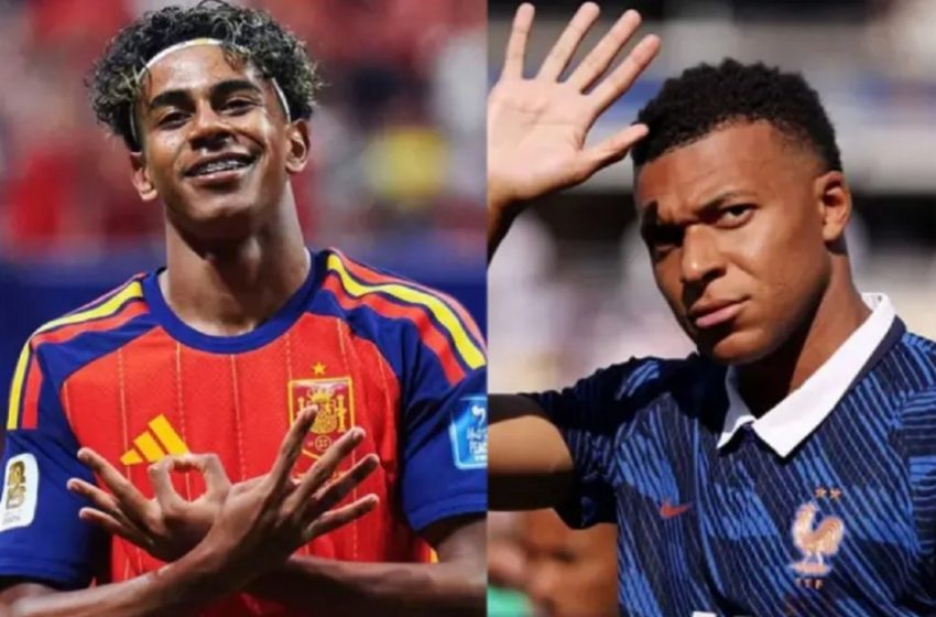  España y Francia abren las semifinales
