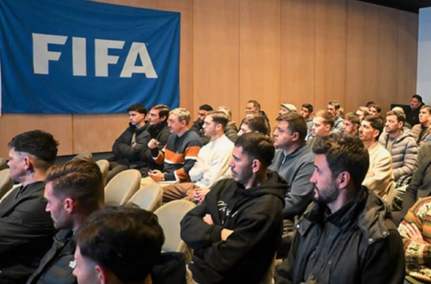  Las nuevas reglas de la FIFA implementadas en el Mundial que se aplicarán en el fútbol argentino