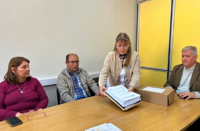  Abrieron los sobres para ejecutar reparaciones edilicias en escuela de Estación Sosa