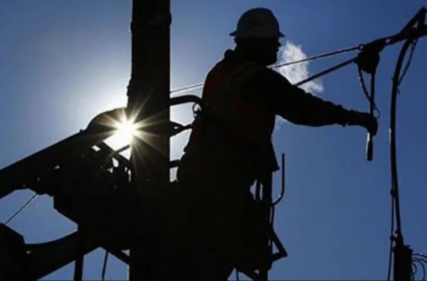  La CELP corta la luz este domingo en San Gustavo, Estacas, Ombú y San Ramírez