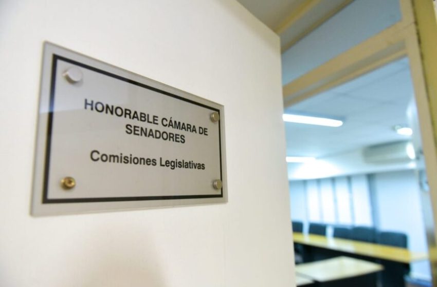  En comisión continúa el estudio de la reforma previsional y hay llamado a sesión