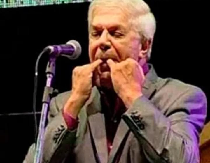  Domingo 5 de Julio  Murió Rubén Cuestas, emblema de la música entrerriana