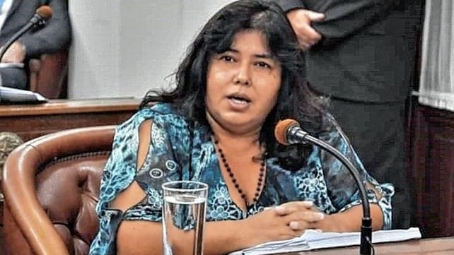 Reforma previsional: Miranda desafió al PJ, defendió su voto y expuso la interna del partido