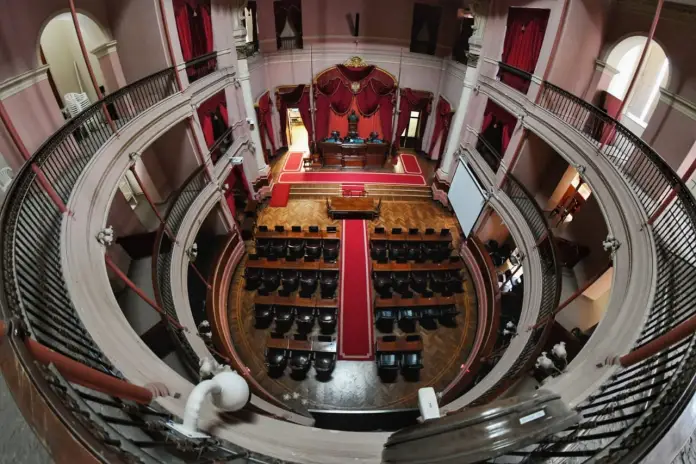  La Reforma Previsional ya tiene dictamen en Diputados y se encamina a su sanción