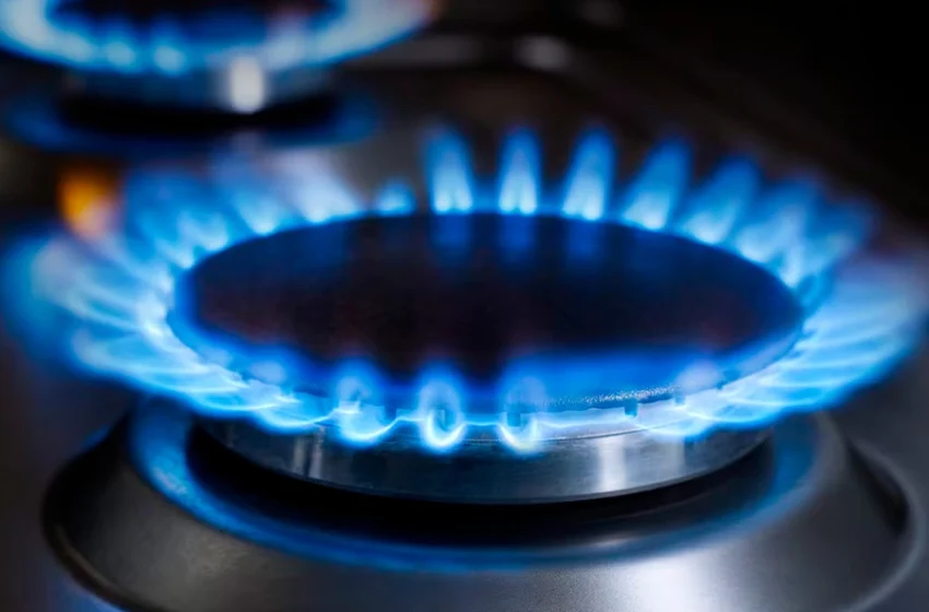  Redengas informó la “normalización del suministro de gas natural” en Paraná