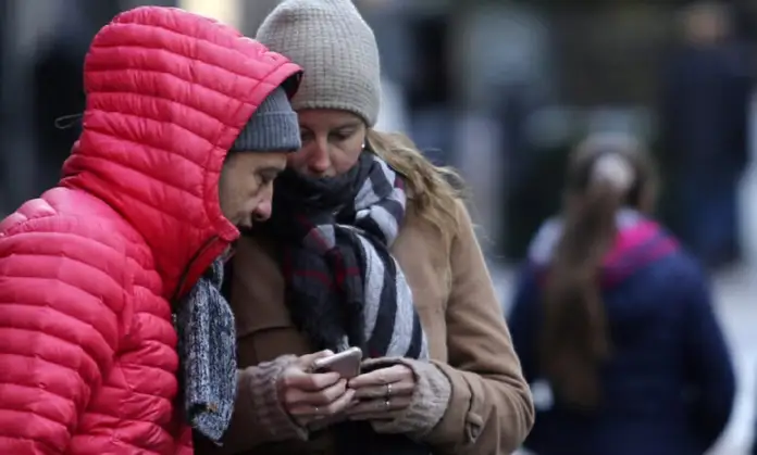  Sigue la ola polar y se espera un sábado con frío extremo en Entre Ríos