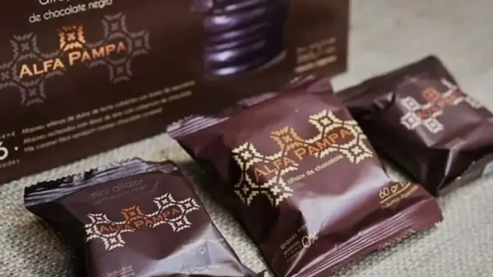  Reconocida marca de alfajores entró en concurso de acreedores: Redujo ventas un 30%