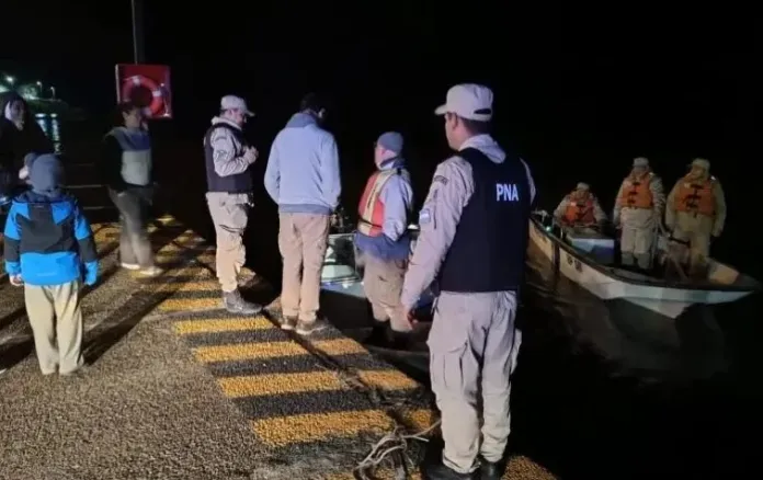  Hallan un cuerpo en estado de descomposición en la zona de Campichuelo