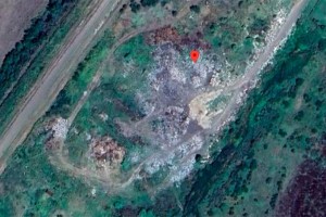  Prohibieron las quemas en el basural de Sauce de Luna tras detectar graves irregularidades