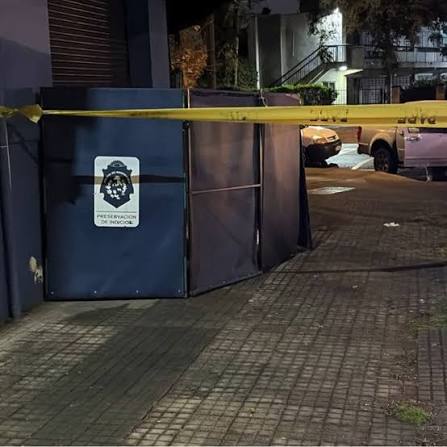  Federación: Un masculino fue encontrado sin vida en Playa Baly