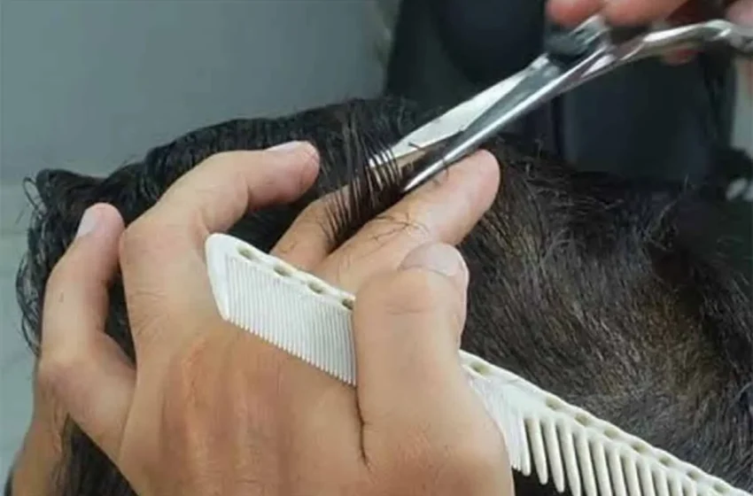 Concordia: Despidieron a un empleado municipal que atendía una peluquería en horario de trabajo