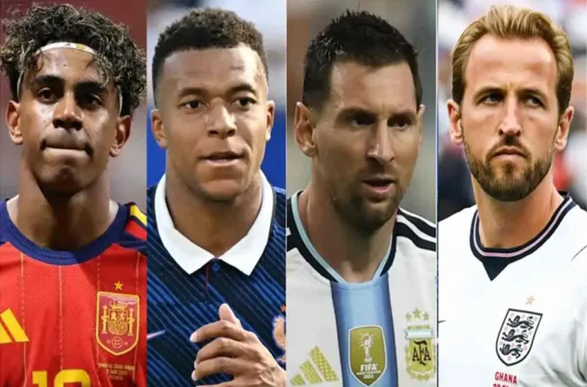  Semifinales del Mundial 2026: Días, horarios y cómo se jugarán los cruces