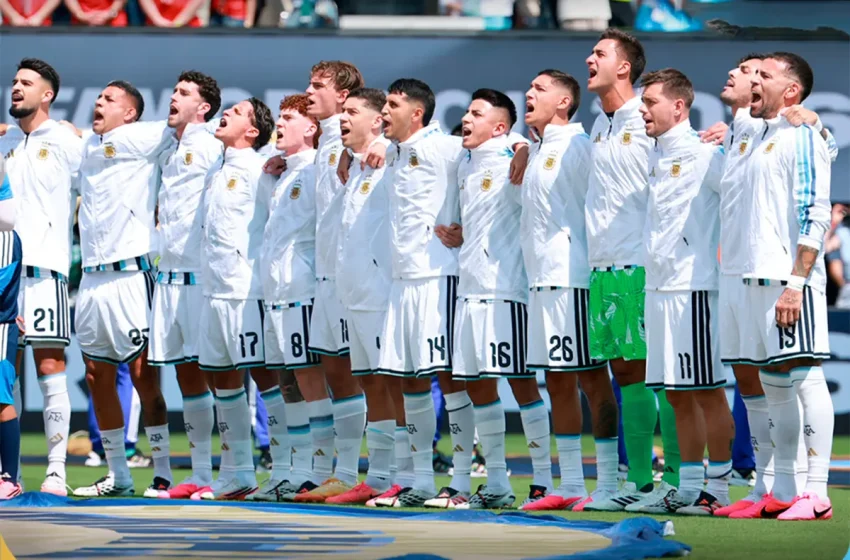  Gobierno prepara una recepción protocolar para la Selección y finalmente no habrá feriado