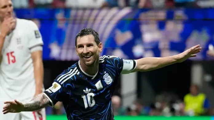  ¡Vamos por la cuarta! Argentina enfrenta hoy a España por la final del Mundial