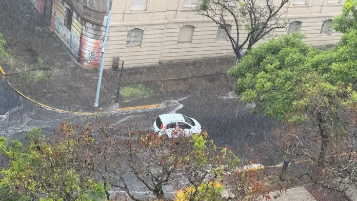  El Niño podría ser el más fuerte de los últimos 75 años: Qué puede pasar con las lluvias en Entre Ríos