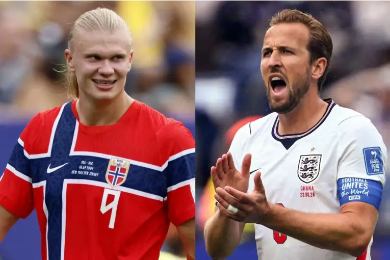  Inglaterra y Noruega se juegan el pase a las semifinales del Mundial 2026