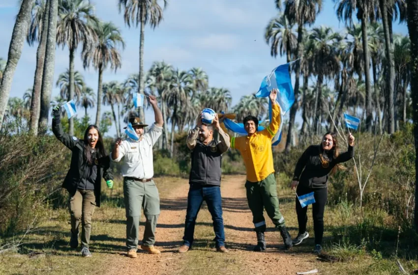  Entre Ríos invita a vivir el “invierno más cálido de Argentina”
