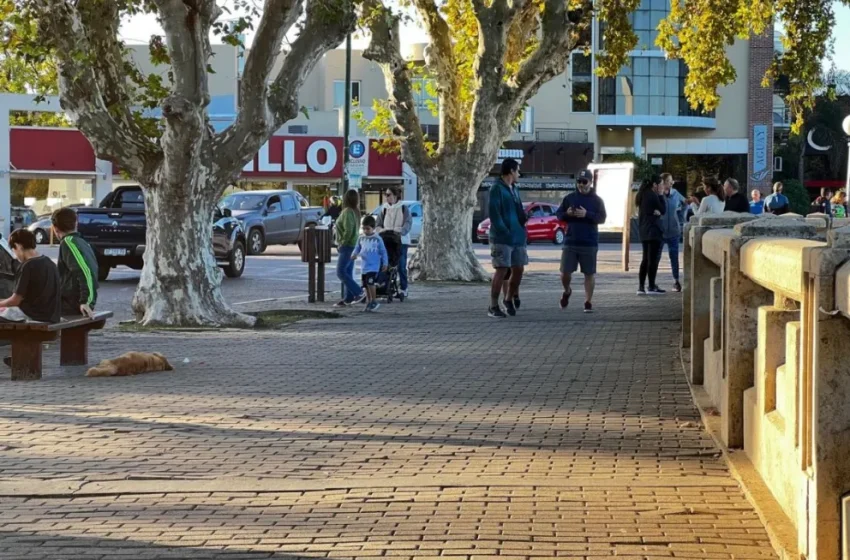  Crisis turística en Entre Ríos: advierten que las reservas son casi nulas y el sector subsiste gracias a eventos deportivos