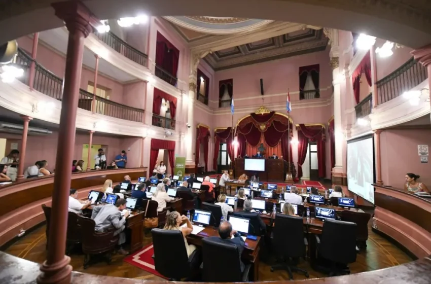  La Cámara de Diputados dio ingreso a la reforma previsional y otorgó media sanción al incentivo para el comercio